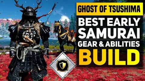 Lethal Difficulty In Ghost Of Tsushima Is Perfect For Replays - KeenGamer