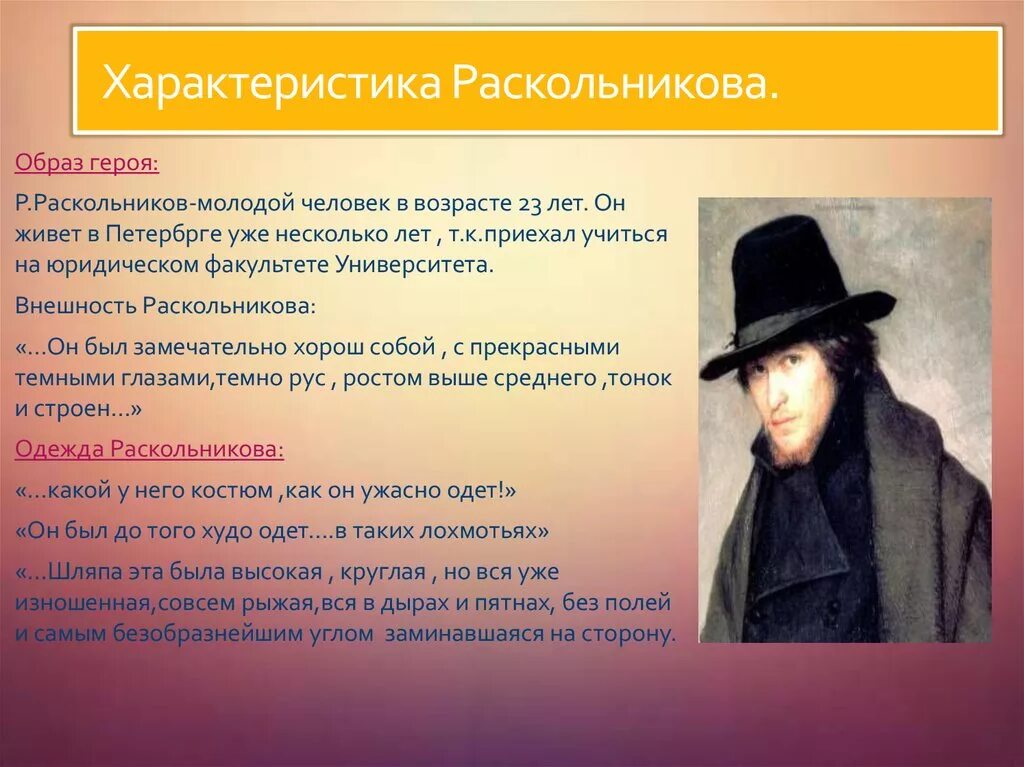 Тип героя в произведении. Образ Родиона Раскольникова в романе преступление. Характер Родиона Раскольникова кратко. Образ жизни Родиона Раскольникова в романе преступление и наказание.