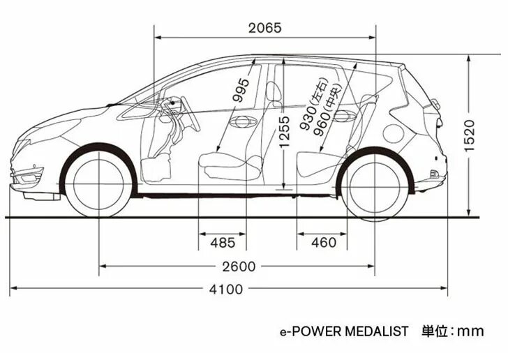 Габариты Ниссан ноут е12. Габариты Ниссан ноте 2017. Габариты Nissan Tiida хэтчбек. Ниссан ноут е11 Размеры.