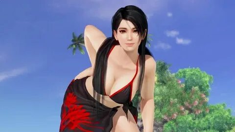 Doa momiji