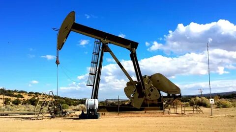 добыча нефтегаза