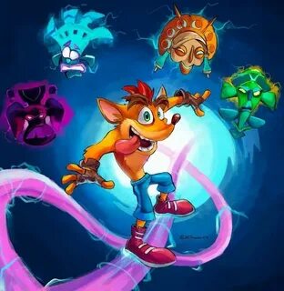 But crash