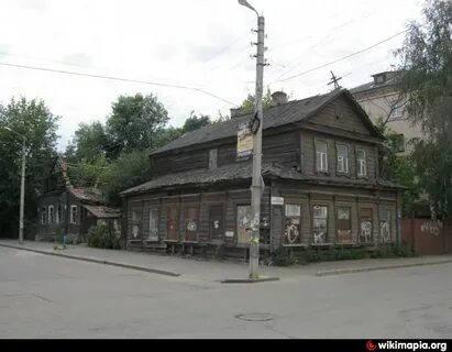 Желябова 30 тверь