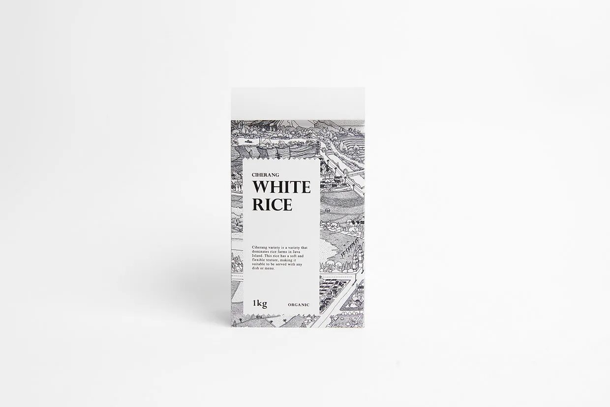 проджект райс