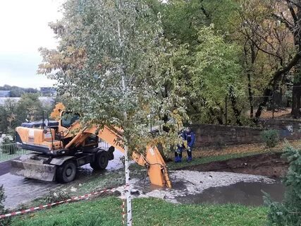 Дали воду в волгограде сегодня