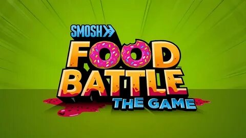 The hunt fruit battle