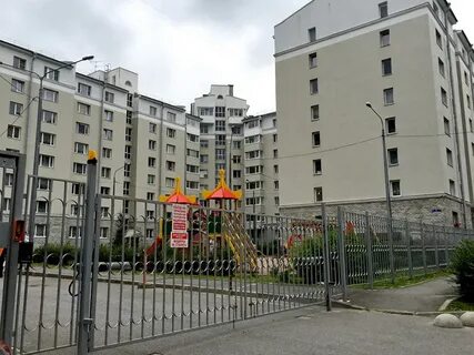Кедринская