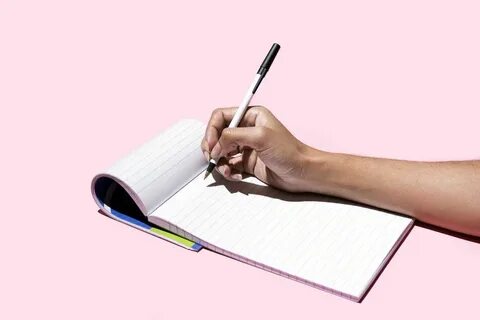 Improve your writing