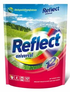 Reflect перевод