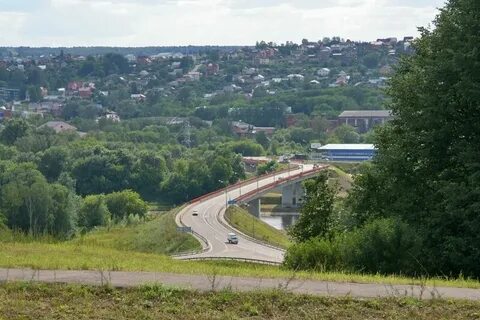 Дмитровский область яхроме