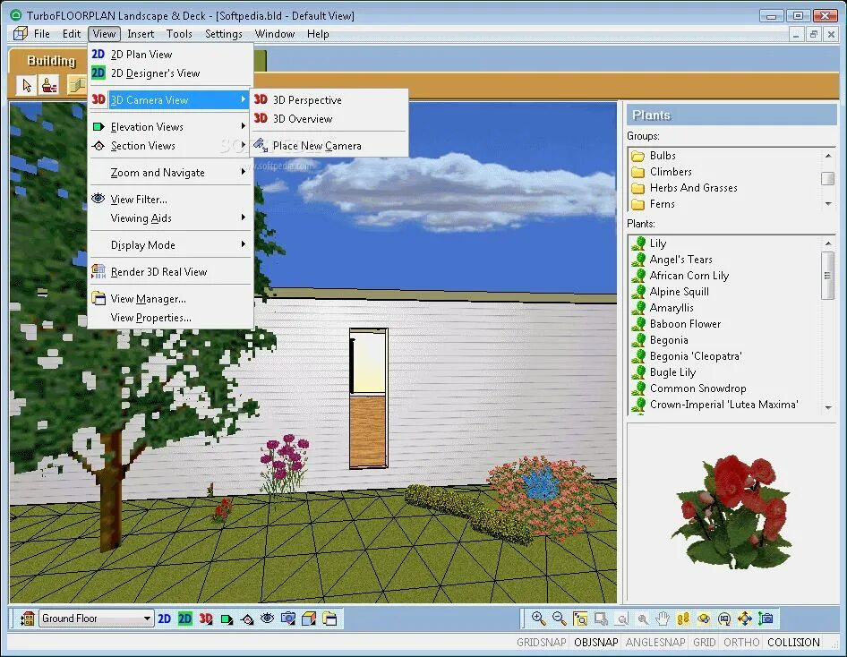 Designer 3