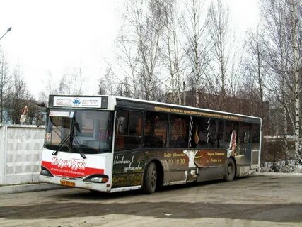 Транспорт 68