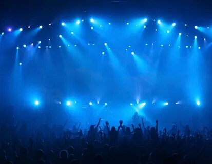 Europe stage