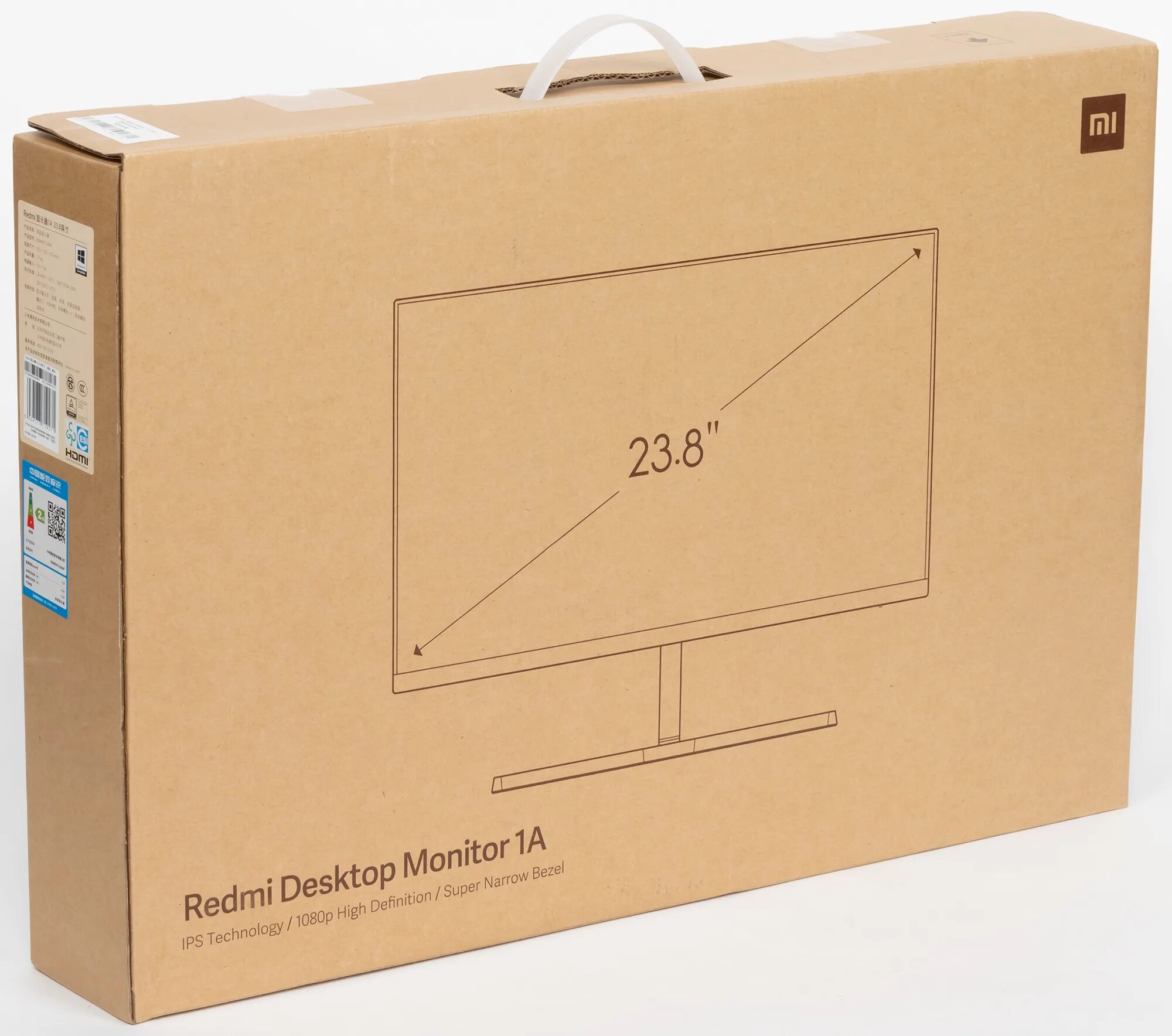 Redmi display 23 8 g24 отзывы. Монитор xiaomi 1c 23.8&quot;. монитор xiaomi mi 1c 23.8&quot; (bhr4510gl). монитор xiaomi redmi display 1a. xiaomi mi monitor 34 коробка.