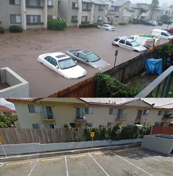 Забор держит воду. Забор не пропустил воду. Забор держит воду фото. Забор выдержал наводнение.