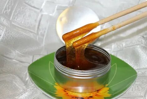 Sugaring recipe