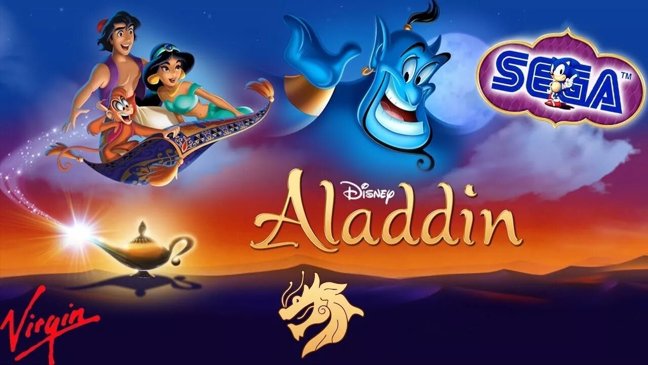 Игра алладин на сеге. Disney’s Aladdin (Аладдин), 1993. Алладин игра сега. Disney’s Aladdin (Virgin interactive) пустыня. Алладин Дисней игра.