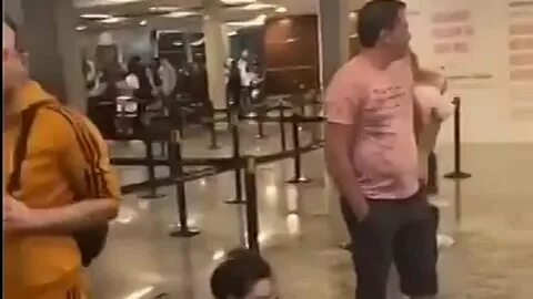 Арестованный беременный