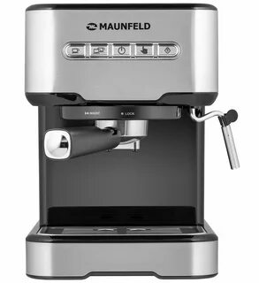 Кофеварка maunfeld