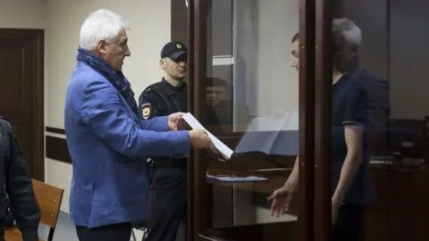 Итоги недели марченко