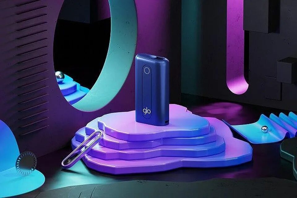 Hyper glow. Гло хупер. glo hyper pro. набор glo hyper+. glo g401.