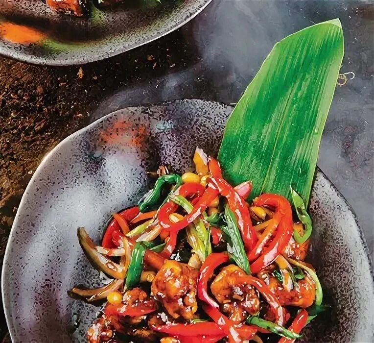 Лепешка паназиатская. Кальбитан корейский суп. Том ям бар улан удэ. Том ям ставрополь кофе бар. Том ям бар улан удэ.