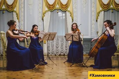 Апрель муз