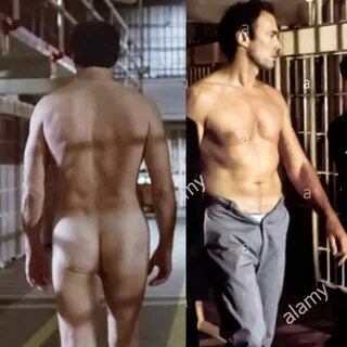 Alison Eastwood Naked.