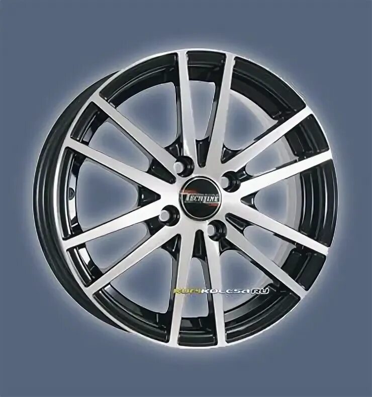 Диски tech line bd. Tech line 535 bd. techline 535 sl. литой диск tech line 535. techline 435.