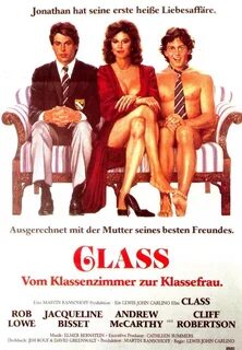 Class movie