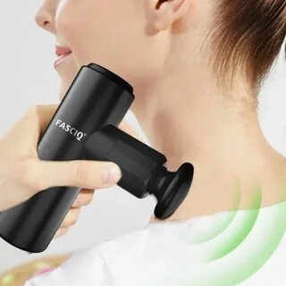 Massage gun mini