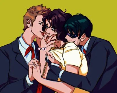 Youtubers Thread: The 3rd Impact.
