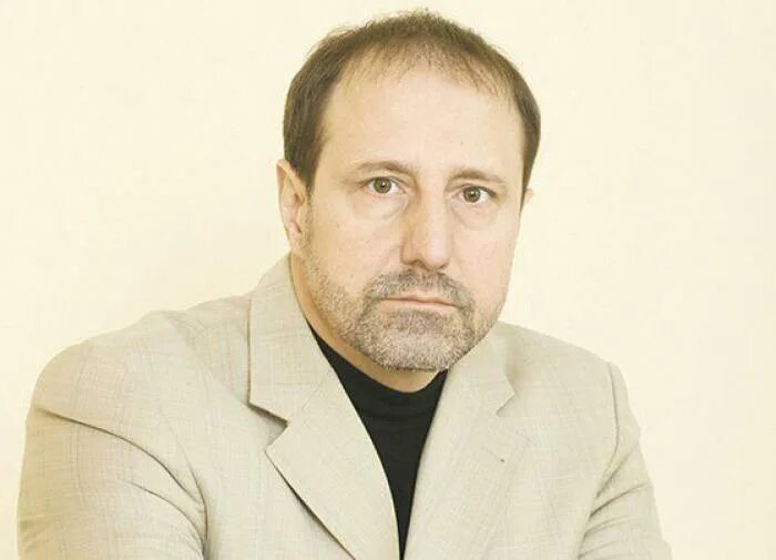 Александром сергеевичем ходаковским