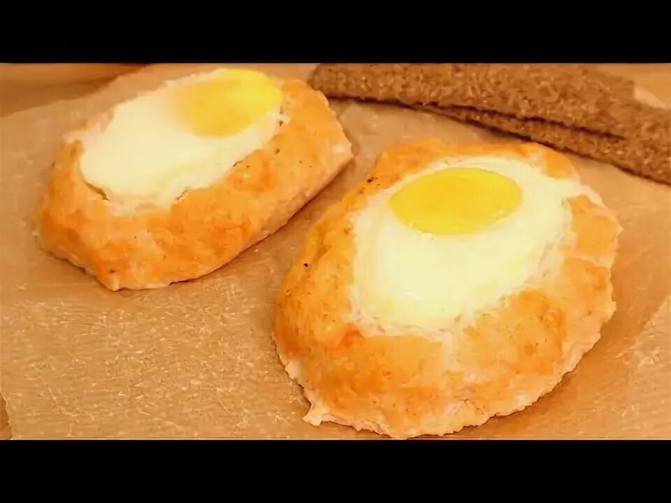 Шикарные Лодочки из Фарша с Сыром и Перепелиными Яйцами Красиво и Очень Вкусно! 