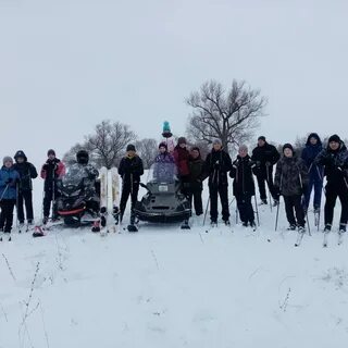 Село малиново