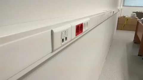 Кабель канал 105х50 legrand