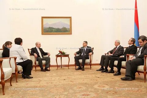 Армянская организация