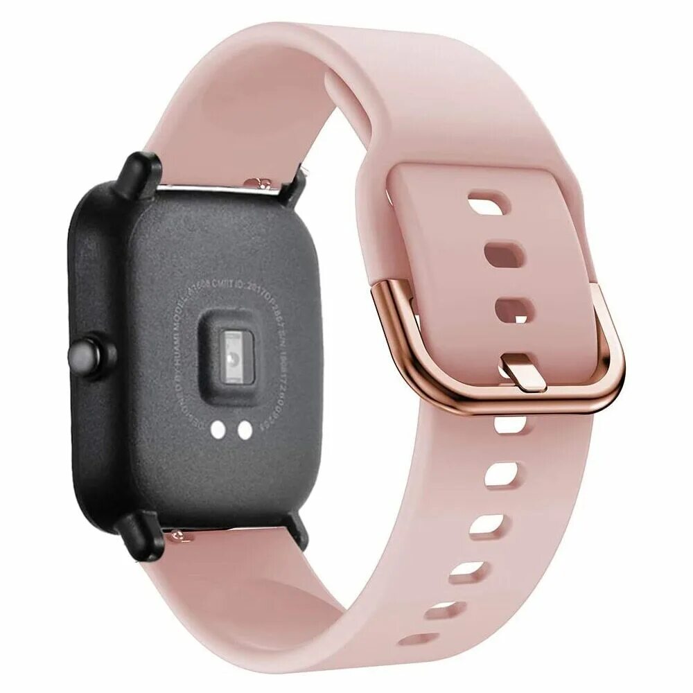 Amazfit bip ремешок купить. Ремешок Xiaomi Amazfit GTS 2. Amazfit Bip u ремешок. Xiaomi ремешок для Amazfit Bip. Ремешок амазфит GTS 2e.