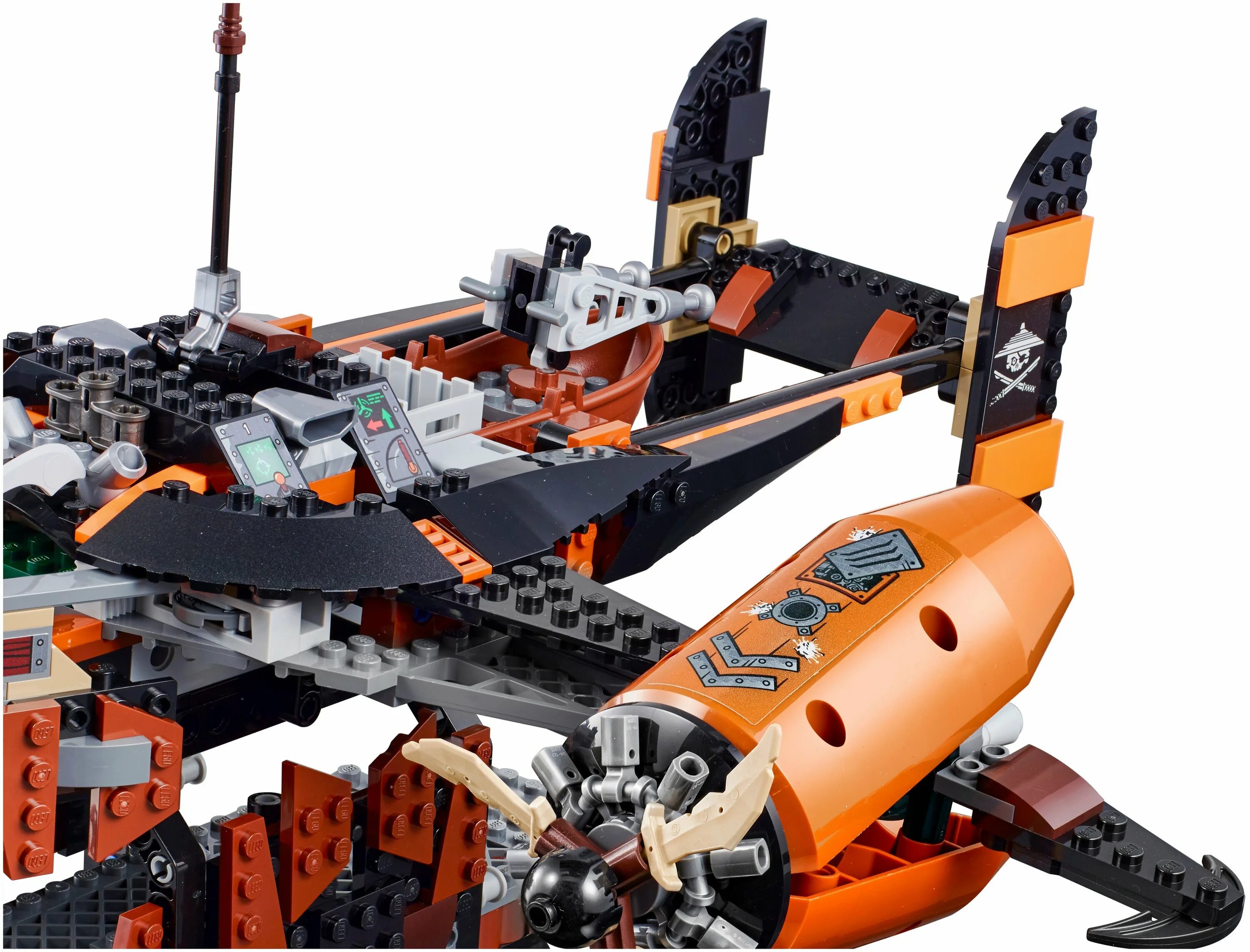 Конструктор lego ninjago 70605 цитадель несчастий. Лего ниндзяго 70605. Цитадель несчастий. Цитадель несчастий. Цитадель несчастий.