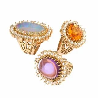 Rings got