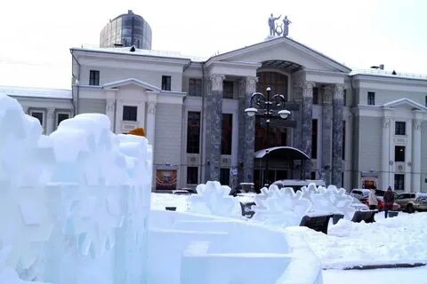 Жили пермь