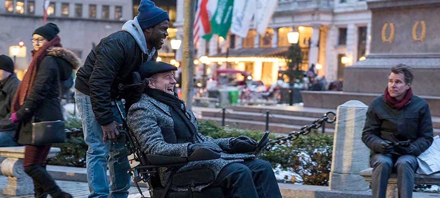 1 плюс 1 фильм голливудская история. Дрисс бассари. Кевин харт 1+1 голливудская история. Кевин харт фильмы 2022. Мафия ремейк семья сальери.