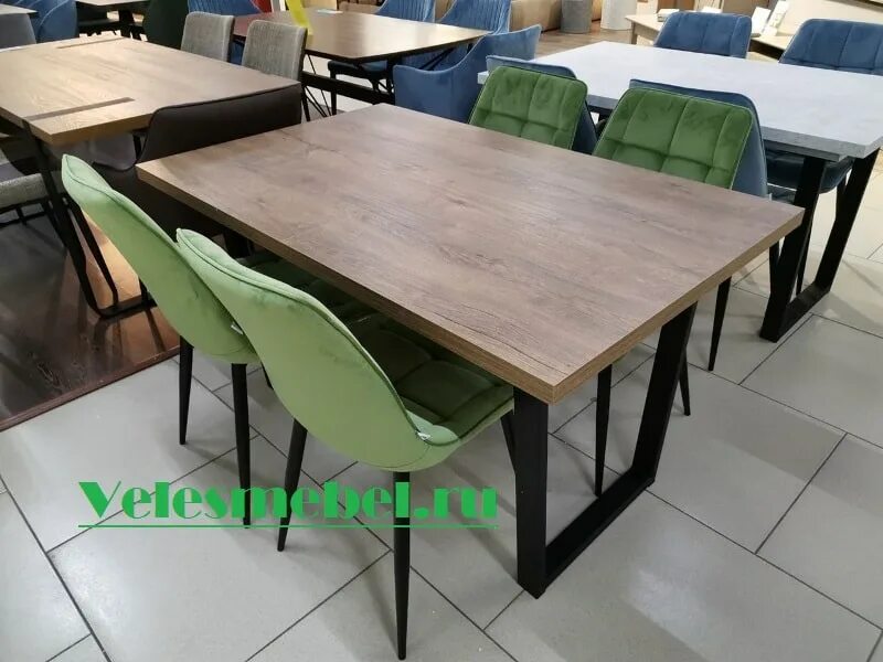 Стол обеденный дуб канзас. Стул chic g108-27 террариумный мох велюр. стул chic g108-27. стол лофт дуб канзас черный 138. стол лофт дуб канзас.
