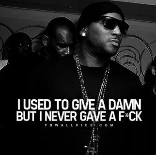 But damn