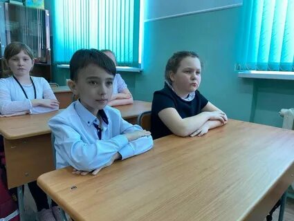 Уроки для школьников 3 класса