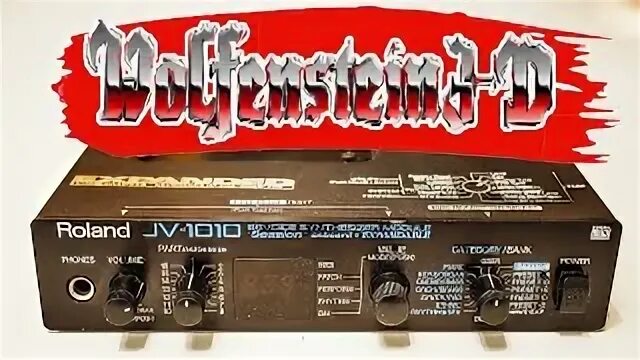 Midi soundtrack. Midi soundtrack