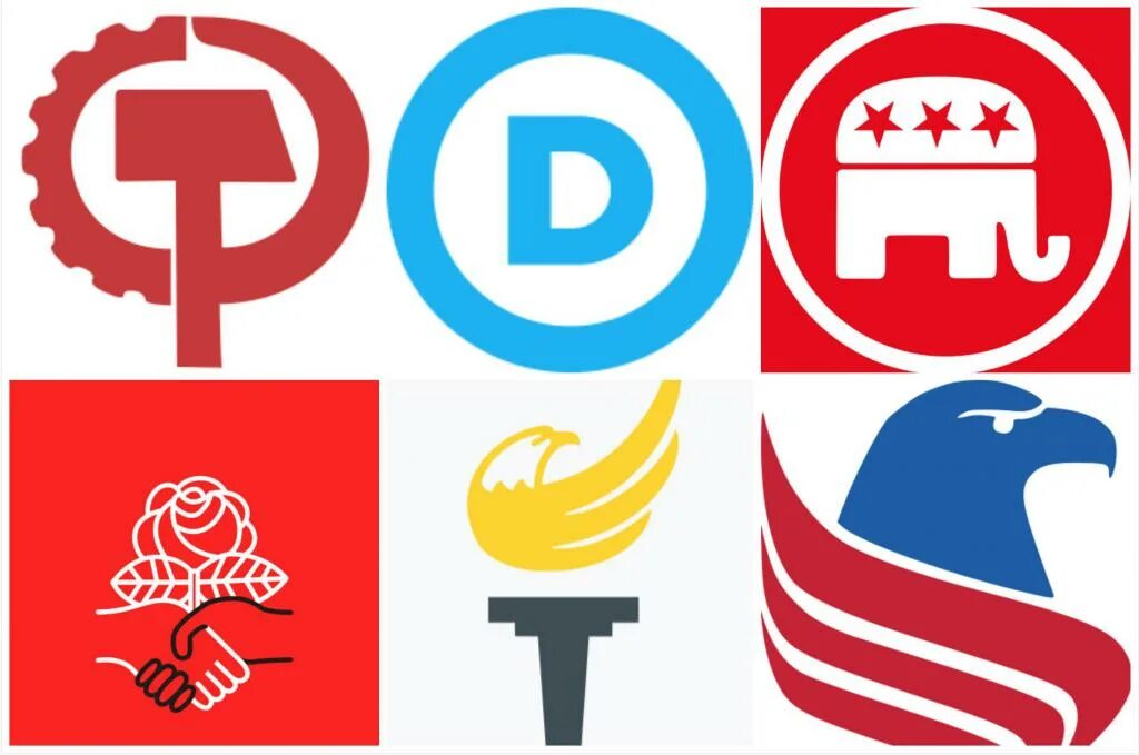 Политические логотипы. Логотипы партий. Логотип Полит партии. Эмблемы политических партий