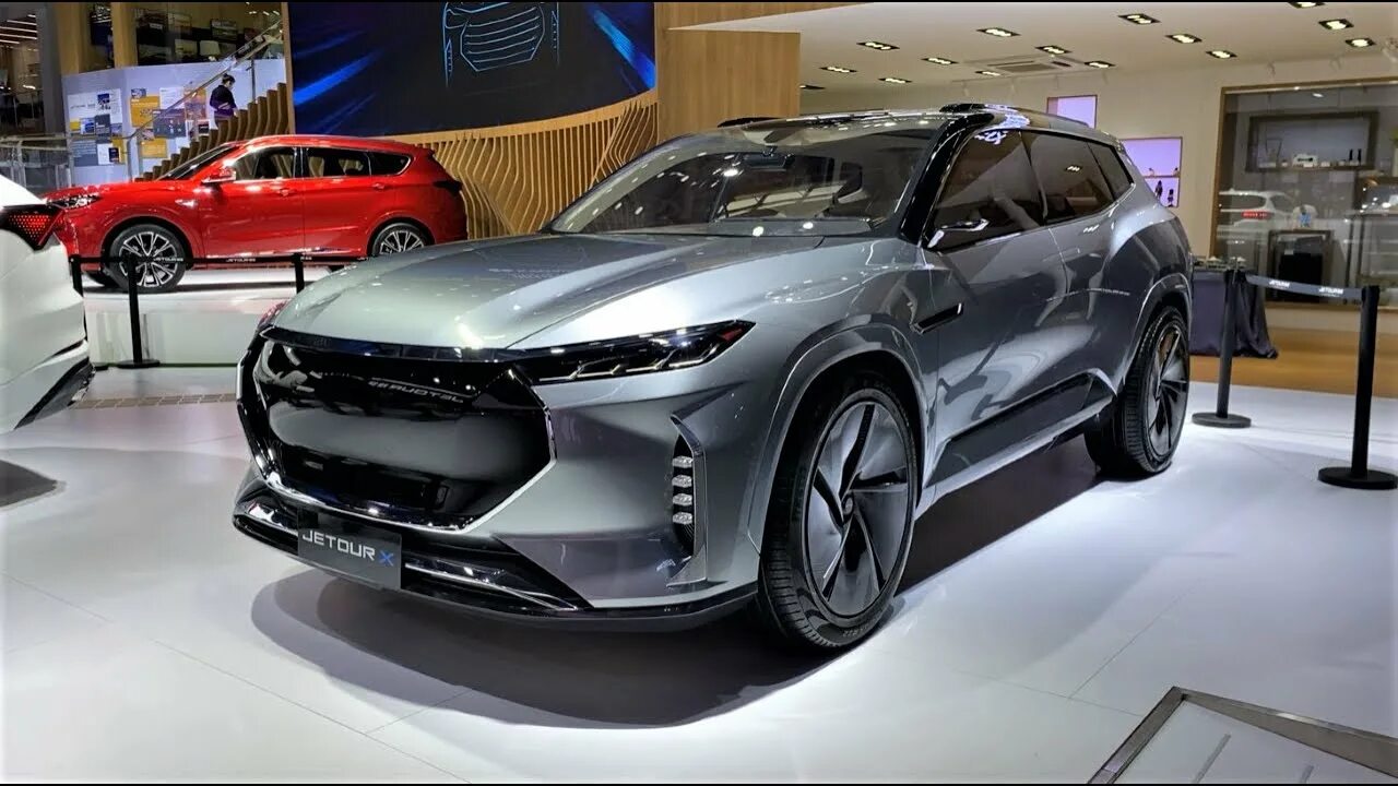 Jetour t2 видео. Chery Concept 2022. Chery Jetour t-x 2022. Chery Jetour t-1. Jetour TX 2022.