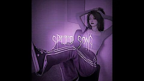 Музыка speed up 2
