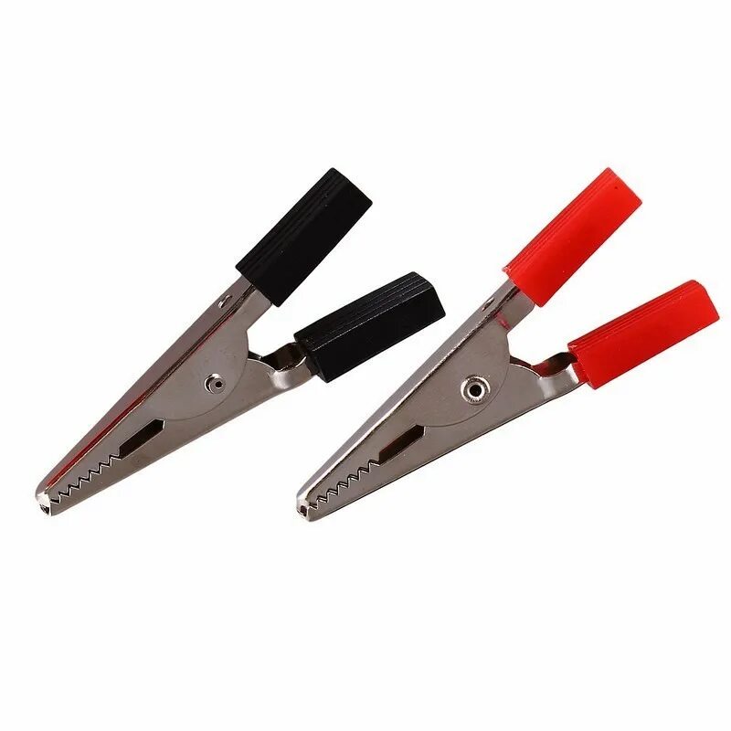 Зажим крокодил банан 10а. Зажимы-крокодилы для пусковых проводов 500 а rexant. Крокодил 2 мм. Зажимы "крокодил" "bosch" 80мм. Крокодил 2 мм.